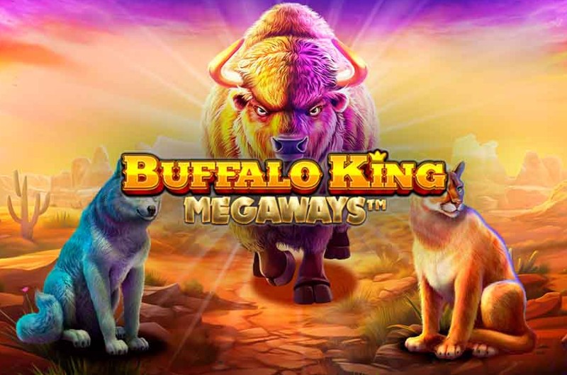 Pragmatic Play Buffalo King Megaways